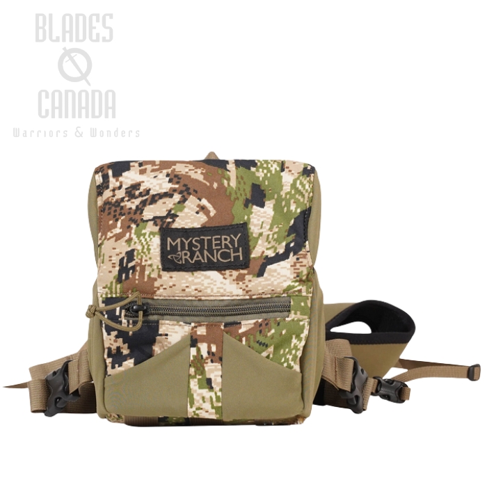 Mystery Ranch Bino Harness 10X Regular, Optifade Subalpine
